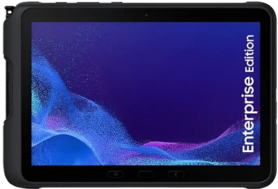 Планшет Samsung Galaxy Tab Active 4 Pro 5G 6/128GB Enterprise Edition Black (SM-T636BZKEEEB)