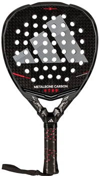 Ракетка для паделу Adidas Metalbone Carbon 2026 (AR2AA2U22)