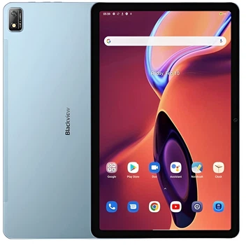 Планшет Blackview Tab 16 4G 256GB Twilight Blue (TAB16BLUE)