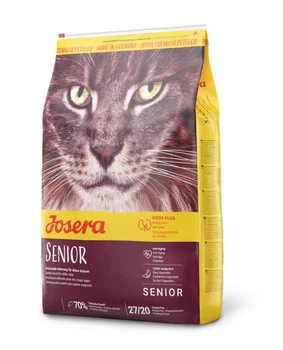 Сухой Корм Josera Senior для пожилых кошек страдающих хронической почечной недостаточностью 2 кг