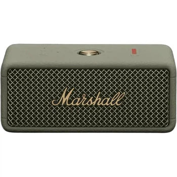 Портативна колонка Marshall Emberton III Sage (1007861)