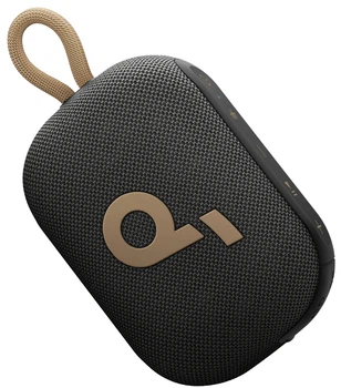 Портативна колонка Anker SoundСore Select 4 Go Golden (A31X1BB1)