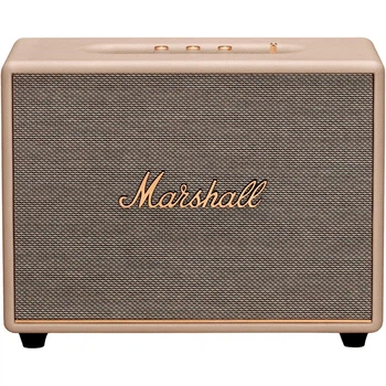 Портативна колонка Marshall Loudest Speaker Woburn III Cream (1006017)