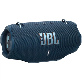 Портативна акустика JBL Xtreme 4 Blue (JBLXTREME4BLU)