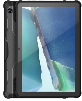 Планшет Oukitel RT2 4G 128GB Black (RT2-BK/OL)