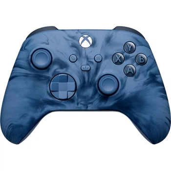 Геймпад бездротовий Microsoft Xbox Series X | S Wireless Controller Stormcloud Vapor Special Edition (QAU-00130)