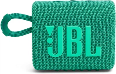 Портативна акустика JBL GO 3 Teal (JBLGO3TEAL)