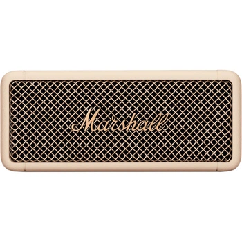 Портативна колонка Marshall Emberton Cream (1005945)