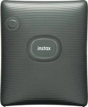 Принтер миттєвого друку Fujifilm Instax SQ Link (16785482) зелений