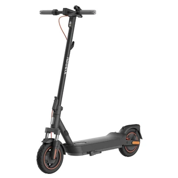 Електросамокат Xiaomi Electric Scooter 5 Max EU