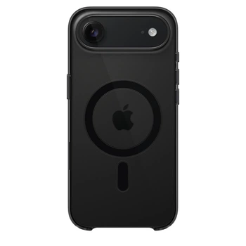 Чохол-накладка Clear Case (AAA) для iPhone Air с MagSafe Shadow (ACC17ASHDW(M))