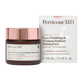 Perricone MD Зволожуючий крем для обличчя Face Finishing & Firming radiant 59 мл