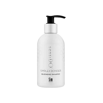 Sim Sensitive Відновлюючий шампунь Simplex Bonder Re-Bonding SensiDO Shampoo, 250 мл