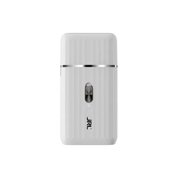 Инновационный профессиональный шейвер JRL ONYX SF PRO-SHAVER White
