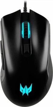 Миша Acer Predator Cestus 333 USB Black (GP.MCE11.03S)