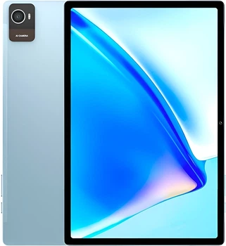Планшет Oukitel OKT3 8/256GB LTE Blue (OKT3-BE/OL)