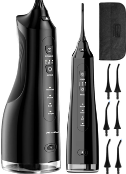 Irygator MalTec Toothie X60