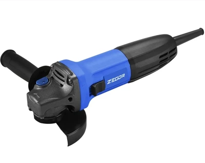 Болгарка Zegor GBS125-720 125 мм 720 Вт