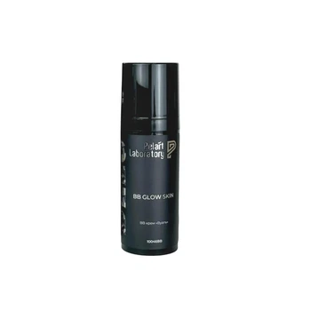 BB-крем Вуаль для сяйва шкіри Pelart Laboratory BB Glow Skin Cream 50 мл