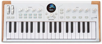 Синтезатор Arturia AstroLab 37