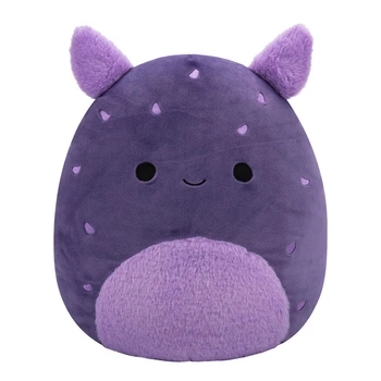 М'яка іграшка Squishmallows — Морський кролик Оха (Oha) — 36 см