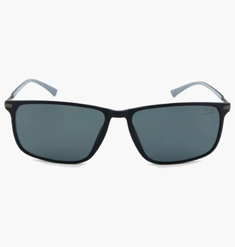 Сонцезахисні окуляри Jaguar Grey/Black 37620-6100-58-15 MISC