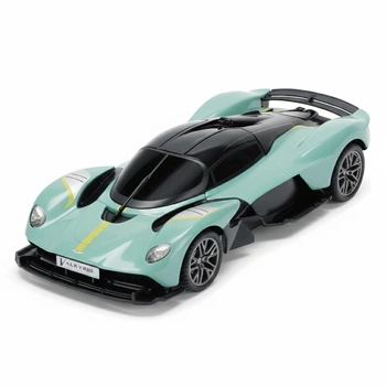 Автомобиль KS Drive р/к ABS 1:24 шалфейный (699450)