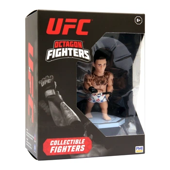 Коллекционная фигурка UFC Octagon Fighters Макс Холлоуэй