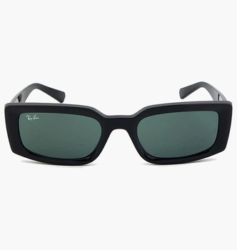 Солнцезащитные очки Ray-Ban Green/Black RB-4395-667771-54 MISC