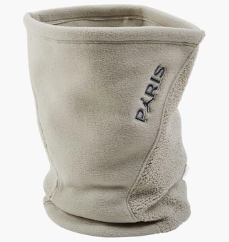 Бафф Air Jordan Paris MenS Fleece Neck Warmer Beige FV5707-206 MISC