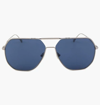 Солнцезащитные очки TOM FORD Blue/Metallic FT0852-14V-61 MISC