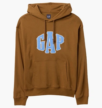 Худі Gap Vintage Brown F36-039 XL
