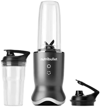 Блендер Nutribullet Ultra NB1206DG