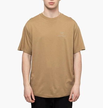 Футболка Arc'teryx Bird Word Beige X00000953501-CANVAS XL