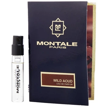 Montale Wild Aoud Парфюмированная вода (пробник) 2ml (2000220016742)