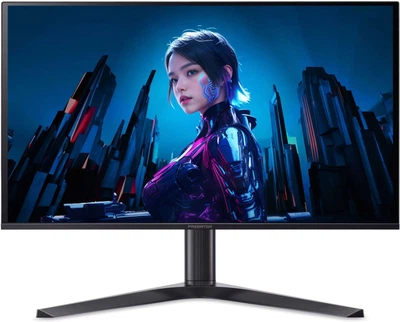 Monitor 26.5" Acer Predator X27X1bmiippruzx (UM.GXXEE.109)
