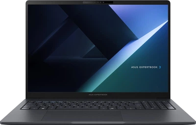 Ноутбук ASUS ExpertBook B3605CCA (B3605CCA-MB0073X), Ultra 7-155H / 16″ / RAM 16 ГБ / SSD 1 ТБ / Windows 11 Professional / Сірий