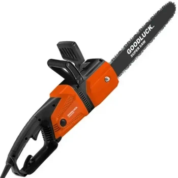 Пила цепная GOOD LUCK SUPER 2850/405.