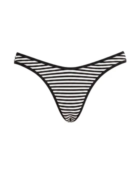 Плавки жіночі Seafolly S Чорний (40707-281-black)