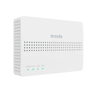 Абонентский оптический сетевой терминал ONU XPON - GPON/EPON Tenda HG1V3 1.25Gbps