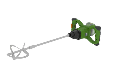 Аккумуляторный строительный миксер Grosser GMX 110, 20 В