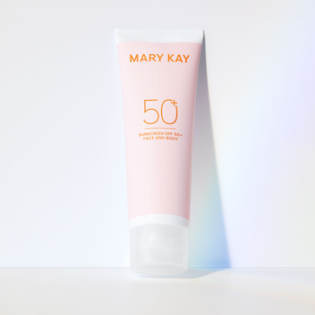 Сонцезахисний Лосьйон SPF 50 Mary Kay (237289)