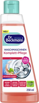 Очиститель для стиральных машин Dr.Beckmann Грейпфрут и мята 250 мл (4008455092010)