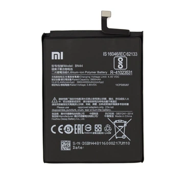 Акумулятор Xiaomi Redmi 5 Plus BN44 4000 mAh Original PRC