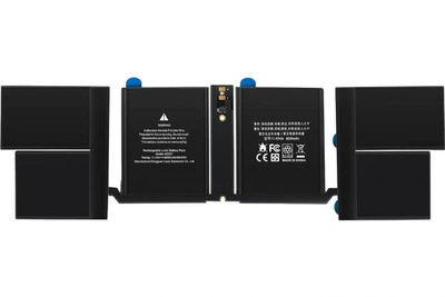 Батарея A2527 для Apple MacBook (16-inch, 2021) A2485 (11.45V 99.6 Wh) Replacement