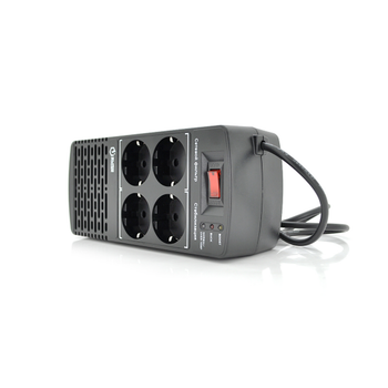 Стабилизатор напряжения Europower EPX-1204 1200VA 600W