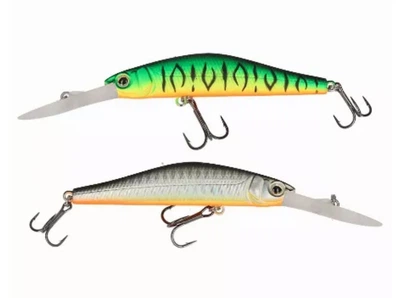 Воблер Strike Pro Inquisitor MDR 80 SP GS01S/A70-713S