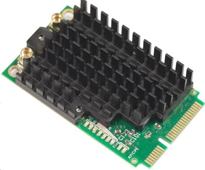 Karta sieciowa MikroTik R11e-2HPnD
