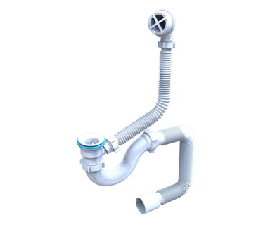 Сифон для ванны Santehplast SV 01
