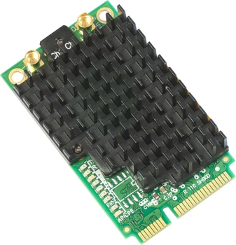 Karta sieciowa MikroTik R11e-5HacD